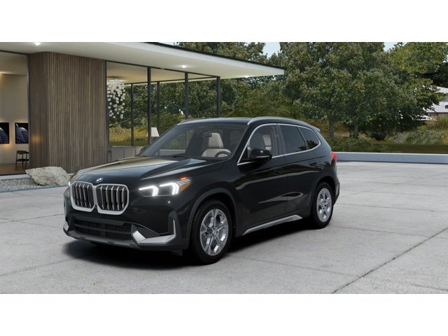 2027 BMW X1 Base