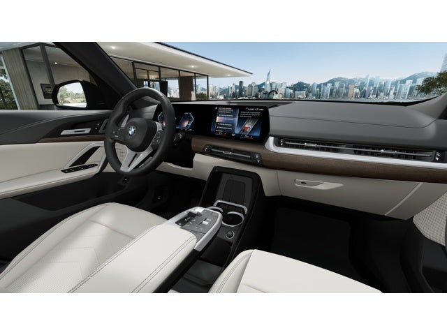 2027 BMW X1 Base