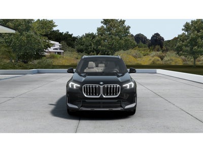 2027 BMW X1 Base