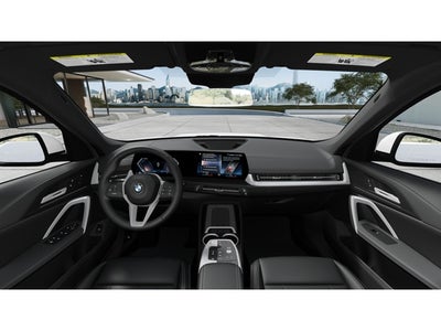 2027 BMW X1 Base