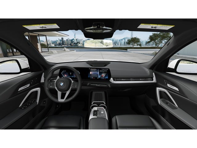 2027 BMW X1 Base