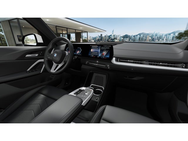2027 BMW X1 Base