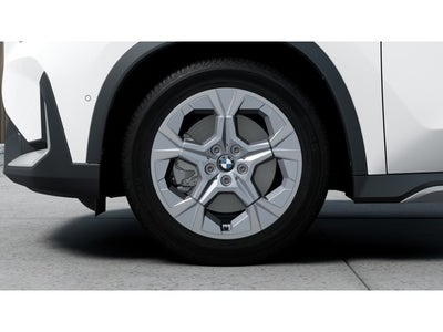 2027 BMW X1 Base