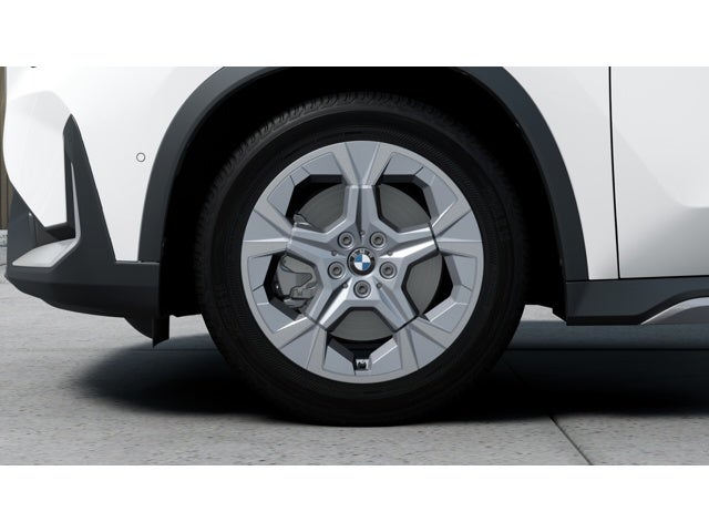 2027 BMW X1 Base