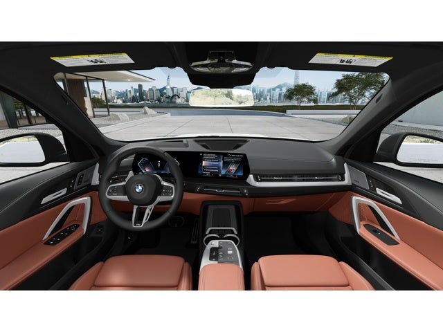 2027 BMW X1 Base