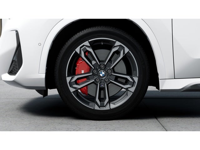2027 BMW X1 Base