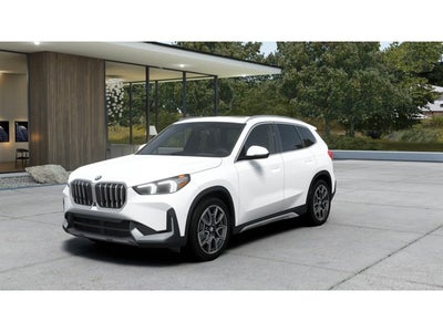2027 BMW X1 Base