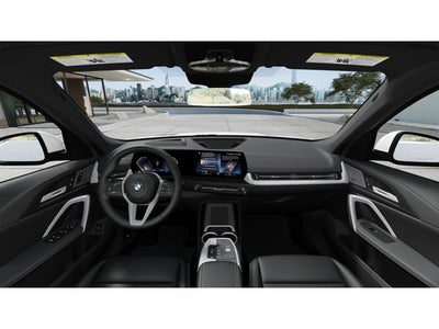 2027 BMW X1 Base