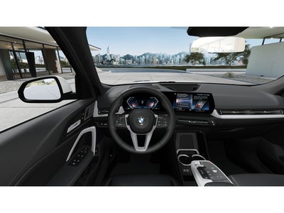 2027 BMW X1 Base