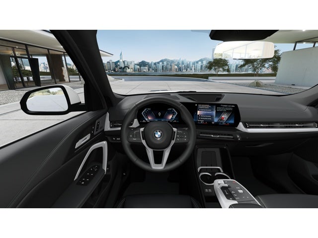 2027 BMW X1 Base