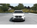 2027 BMW X1 Base