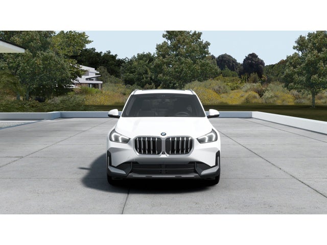 2027 BMW X1 Base