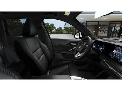 2027 BMW X1 Base
