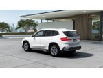 2027 BMW X1 Base
