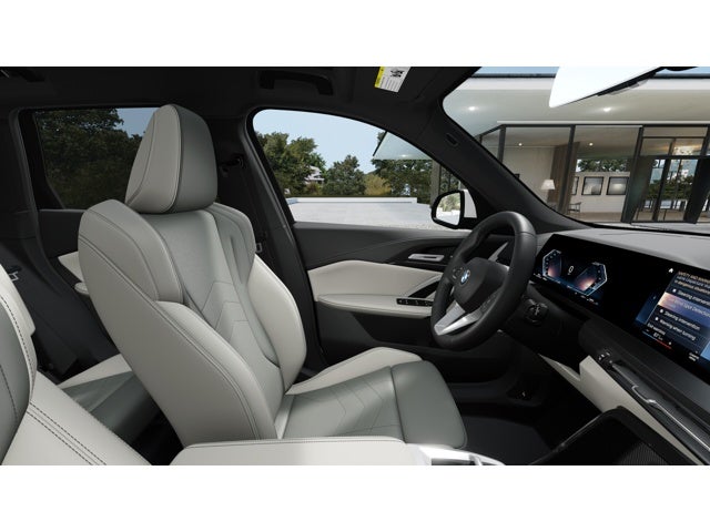 2027 BMW X1 Base