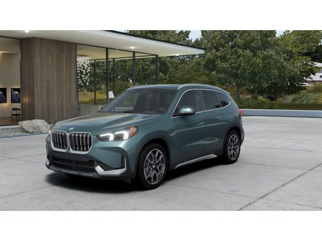2027 BMW X1 Base