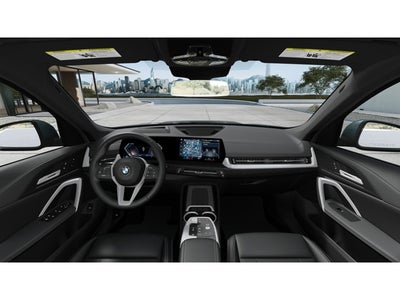 2027 BMW X1 Base