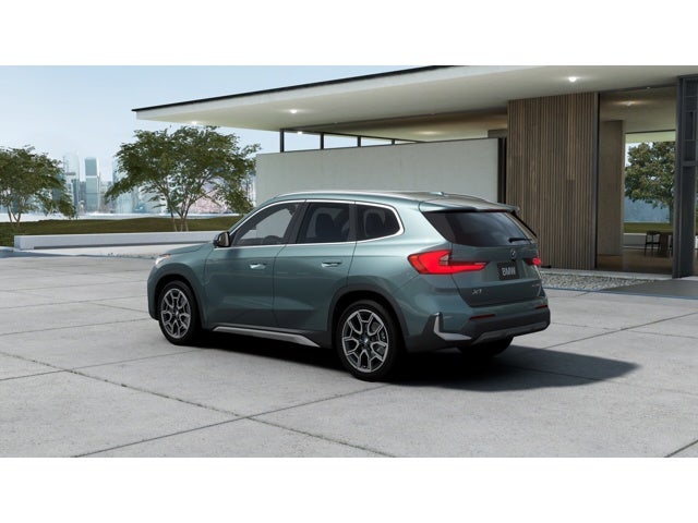 2027 BMW X1 Base
