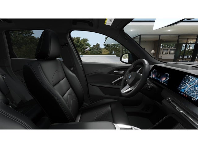 2027 BMW X1 Base
