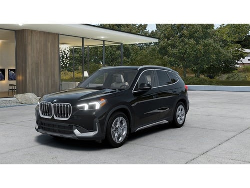 2027 BMW X1 Base