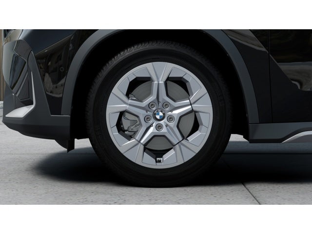 2027 BMW X1 Base