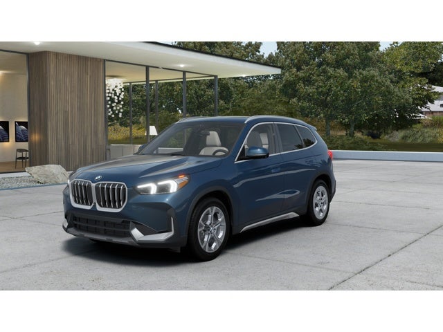 2027 BMW X1 Base