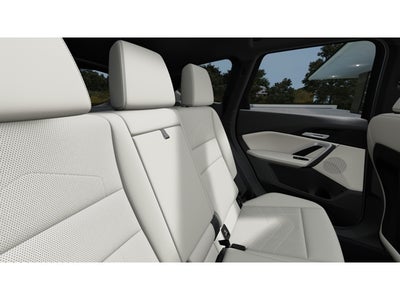 2027 BMW X1 Base