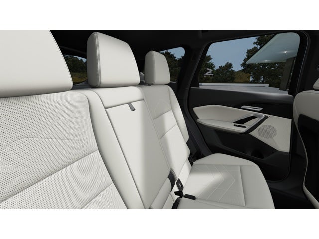 2027 BMW X1 Base
