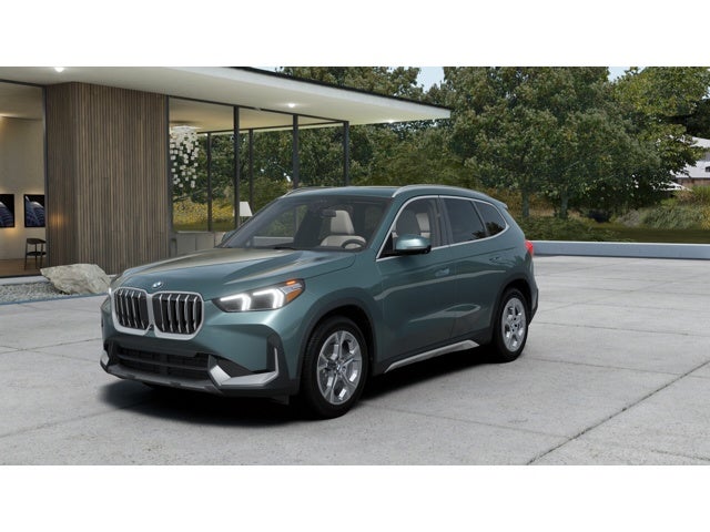 2027 BMW X1 Base
