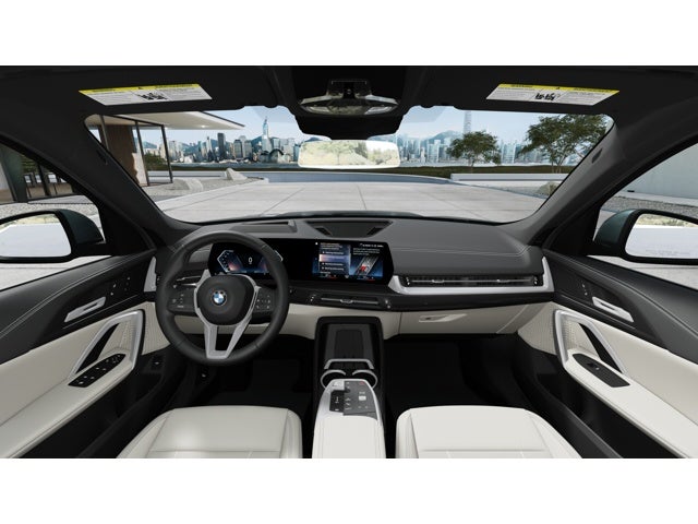2027 BMW X1 Base