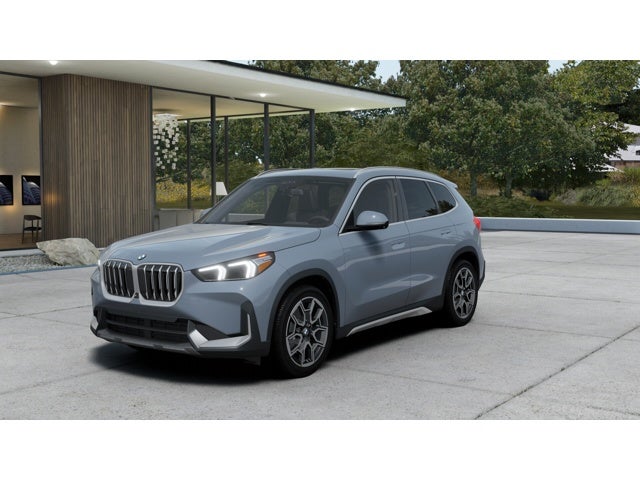 2027 BMW X1 Base