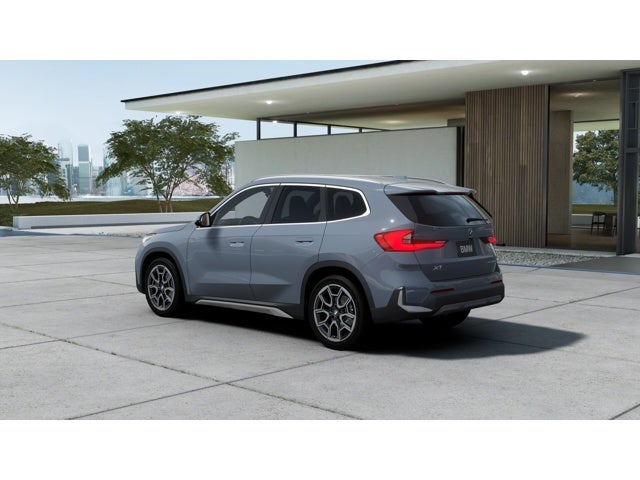2027 BMW X1 Base
