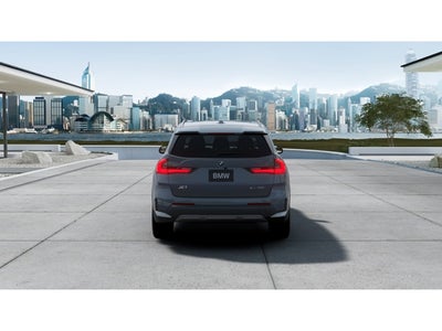 2027 BMW X1 Base