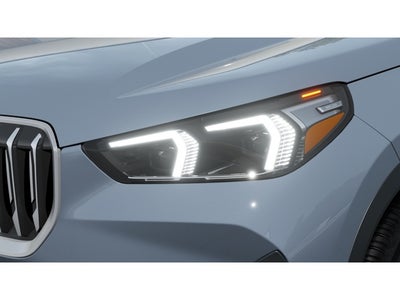 2027 BMW X1 Base