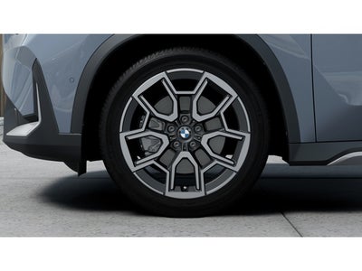2027 BMW X1 Base