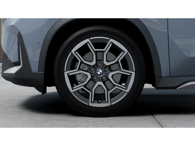 2027 BMW X1 Base