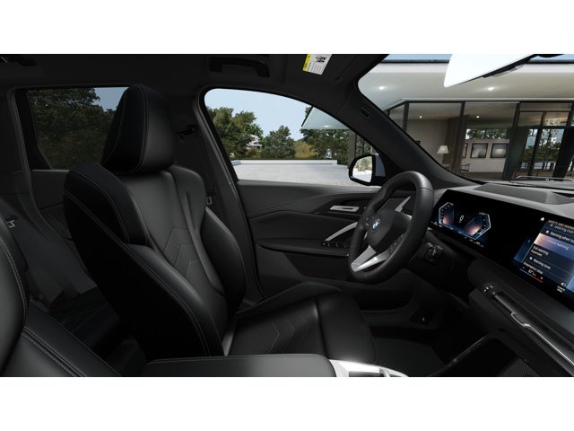 2027 BMW X1 Base