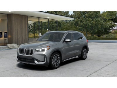 2027 BMW X1 Base