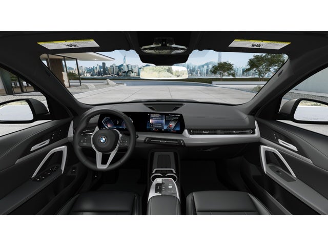 2027 BMW X1 Base