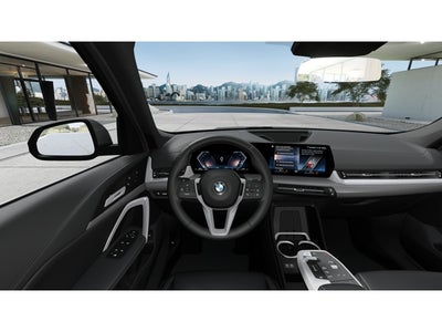 2027 BMW X1 Base