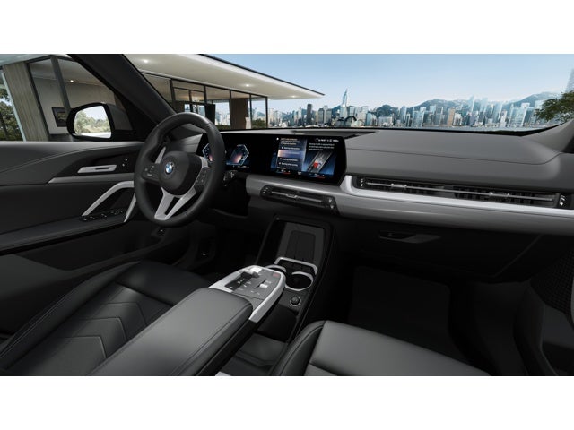 2027 BMW X1 Base