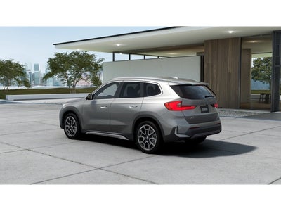 2027 BMW X1 Base