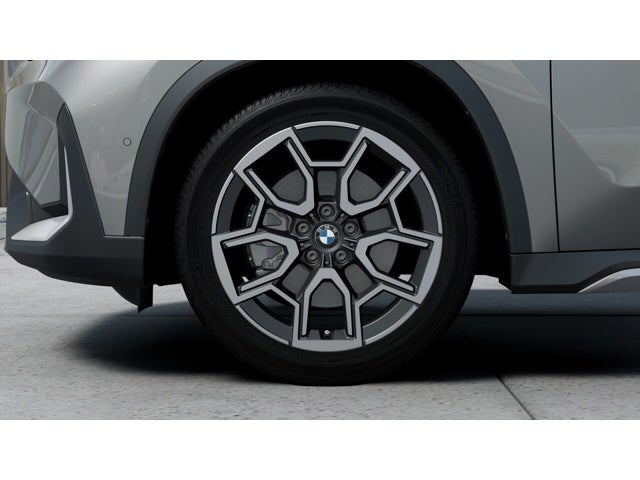 2027 BMW X1 Base