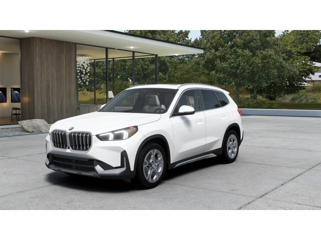 2027 BMW X1 Base
