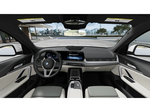 2027 BMW X1 Base