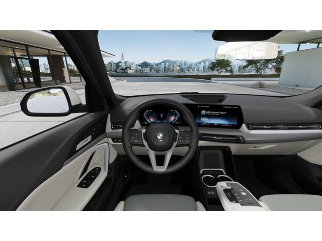 2027 BMW X1 Base