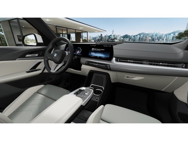 2027 BMW X1 Base