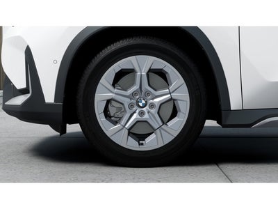 2027 BMW X1 Base
