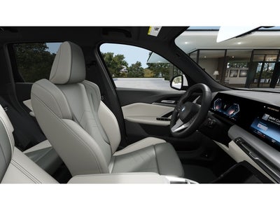 2027 BMW X1 Base