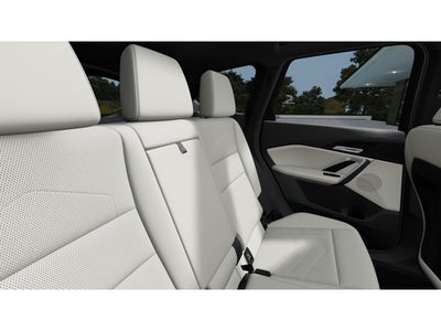 2027 BMW X1 Base